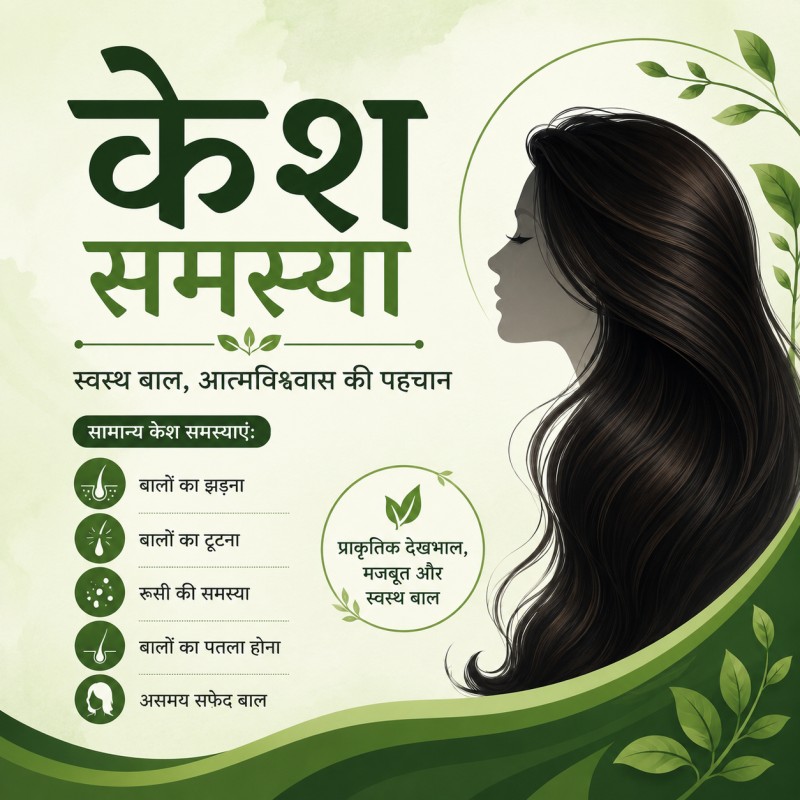 Hair Problems